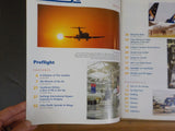 Airways Magazine 2002 June #76 Ansett Goes Inder Southwest Airlines Cebu Pacific