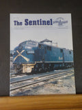 The Sentinel B&O HS 2000 4th qtr Preston RR
