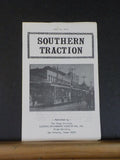 Southern Traction 1973 June 10 All Aboard for Loveday Park