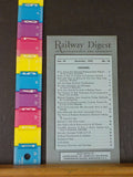 Railway Digest of Developments and Comments 1955 December V10 #10