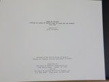 Santa Fe Railway Listing of freight Cars by Class & Car Number 1906-1991  Spiral