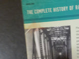 All Aboard! A History Of Florida’s Railroads By Stephanie Murphy-Lupo Soft Cover