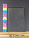 Model Railroader Magazine Bound Volume 1 January-December 1934  Vol 1 Reproducti