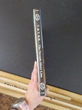 T&T RR Tonopah & Tidewater Railroad the Nevada Short Line by Phil Serpico w/DJ