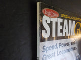 Classic Trains Special Edition #2 Steam Glory Speed Power Locos UP 4-8-4s