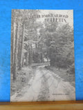 Delaware and Hudson Company Bulletin 1933 November 1 Employee