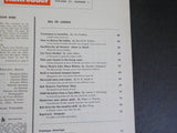 Model Railroader Magazine 1970 January Berkshire from a Mikado Car Ferry Anabel
