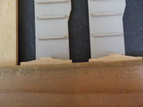 Roller Bearing Models Undecorated Gondola HO Scale SEE PHOTOS