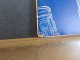 Model Craftsman RMC 1949 March Building an interurban official car