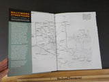 Baltimore Streetcars the Postwar Years by Herbert H Harwood Jr  w dust jacket
