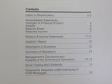 Chicago and North Western Transportation Company Annual Report 1977