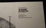 Berkshire And Texas Types, The  North American Steam Locmotives