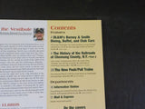The Diamond Vol 32 #2 2018 Erie Lackawanna Historical Society Magazine Chemung C