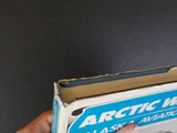 Arctic War Birds Alaska Aviation of WWII by Stephen E. Mills w/ dust jacket