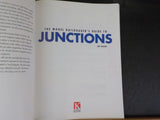 Model Railroader’s Guide to Junctions by Jeff Wilson 2006 Soft Cover 88 pages