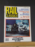 Rail Classics Magazine 1977 September V6#5 UP Southern Extension St Charles Ave