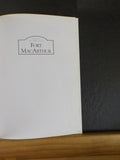 Images of America Fort MacArthur by Stephen R. Nelson & David K. Appel SC