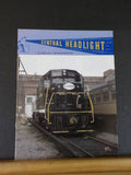 Central Headlight 2003 Second Quarter NYC HS History Jamestown & Franklin