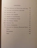 Baltimore and Ohio in the Civil War by Summers w/DJ 1939
