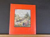 Canada’s First Railway by Nick & Helma Mika Champlain & St Lawrence w/DustJacket