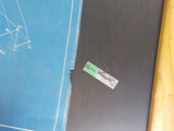 Blueprint Analysis Mill Bent 1928