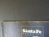 Santa Fe Employee Magazine 1970 December Enginemen Training School