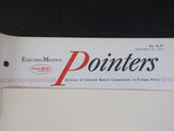 EMD Locomotive Pointers 1L-77 Liner/ Piston Inspection Guide