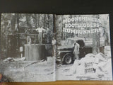 Moonshiners Bootleggers & Rumrunners by Derek Nelson
