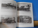 Images Of Rail Boston & Maine Locomotives by Bruce D. Heald Soft Cover