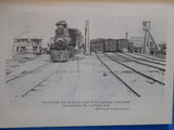 Cordwood Limited A History of the Victoria & Sidney Railway by Hearn & Wilkie SC
