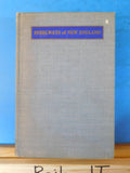 Steelways of New England By Alvin Harlow Hard Cover 1946  461 Pages