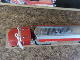Getty Tanker Truck 1997 Serialized Limited Edition #11414 4th in Series Original