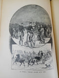 Over The Range To The Golden Gate Tourist's Guide 1903