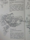 Lore of the Train By C Hamilton Ellis  with Dust jacket