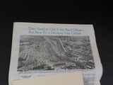 Chessie News Employee Magazine Newspaper Vol 12 #6 1974 June 21