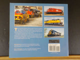 Locomotives The Modern Diesel & Electric Reference Second Edition Greg McDonnell