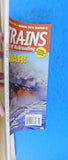 Classic Trains Special Edition #7 Fast Trains in the Golden Years of Railroading