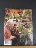 O Scale Trains #17 2004 Nov Dec Layout Lighting & Night Time Photography