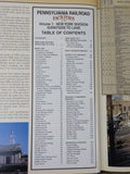 Pennsylvania Railroad Facilities In Color Vol 1 New York Division Morning Sun Bk