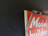 Model Builder 1948 April Lionel Magazine Dual service diesel Frank Ellison