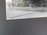 Photo Louisville & Nashville Locomotive #178 L&N Lexington KY 1940 8 x 10 B&W