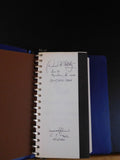 Chessie System Operating Rules Binder 1984
