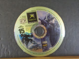 Official Xbox Magazine Demo Disc #15 February 2003 Battle Engine Aquila