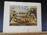 Century Of Model Trains, A  Allen Levy German Version Ein Jahrhundert DJ