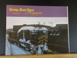 Nickel Plate Road Magazine 1993 Winter Wooden sides Iron hearts Bloomington