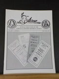 The Arrow 1995 May June Norfolk & Western Historical  Society N&W History