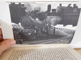 Cheltenham Flyer A Great Western Railway Book by W G Chapman Soft Cover