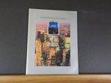 Conrail Annual Report 1985 Consolidated Rail Corporation + 2 quarterly reports