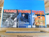 Trains Magazine Complete Year 2001 12 issues