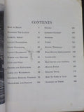 Handbook for Model Builders Lionel Fun fact for amateur railroader Science cover